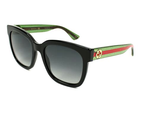 gucci solbriller 2020|Gucci Sunglasses for Women .